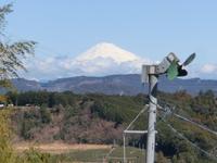 富士山