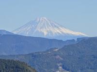 初富士