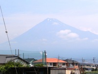 富士山