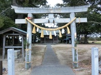 吹上八幡神社