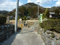 飯田線「欠踏切」