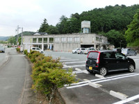 二俣協働センター、二俣図書館