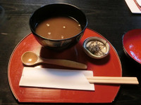 玄米汁粉