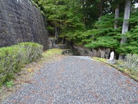下山開始