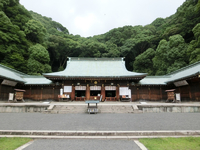 静岡護国神社
