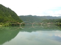 「夢のかけ橋」