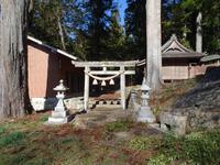 八幡神社