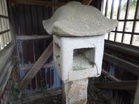 石燈籠