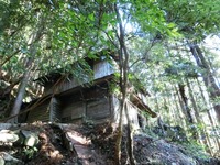 廃屋