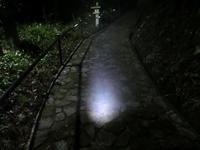 白い息