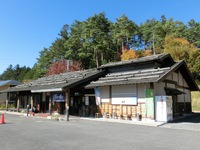 御食事処はんば亭