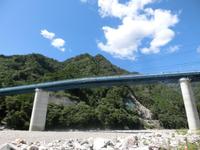 新しい原田橋