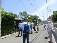 平野又十郎生家