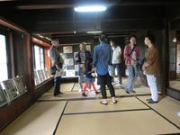 「掛塚の引き札」展
