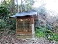 日乃坂神社