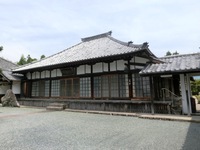 実相寺本堂
