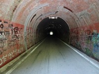 本坂隧道