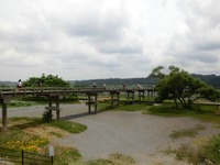 蓬莱橋