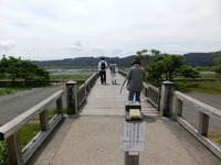 蓬莱橋