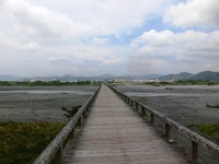 蓬莱橋