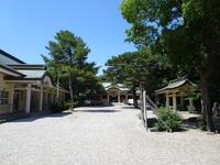 伊文神社