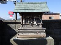 市神様　秋葉様