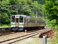 クハ212-5014（213系）
