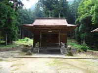 池之神社