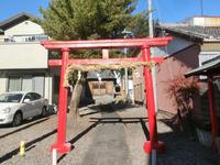 八重枠稲荷神社