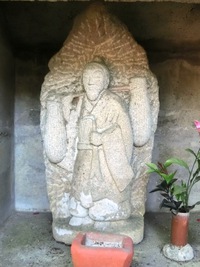 稲荷神
