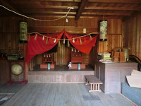 稲荷神社
