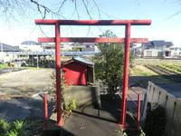 稲荷神社