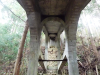 インクライン遺構