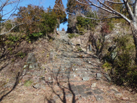 光明山遺跡