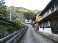 表参道の石畳