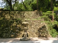 玉石垣