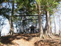 岩嶽神社