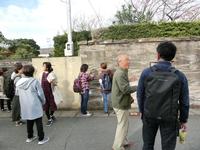 掛塚の「町あるき」