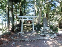 諏訪原神社