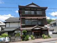 旧「御宿陣屋」