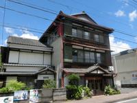 「御宿陣屋」