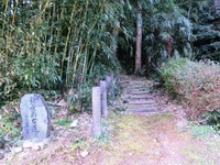 鎌倉の古道