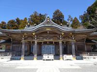 秋葉神社上社