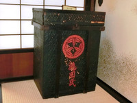 行李
