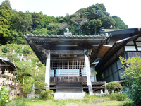 東福寺観音堂