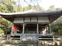 観音堂