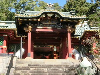 唐門