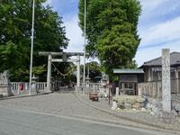 春日神社