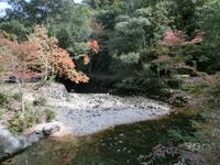 大津谷川