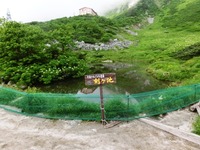 剣ヶ池